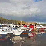 Apartamento In Am Mueritzsee *