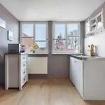 In Am Mueritzsee Apartamento