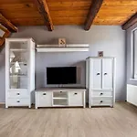Apartamento In Am Mueritzsee Buchholz (Mecklenburg-Vorpommern)