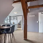 In Am Mueritzsee Apartamento *