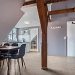 Apartamento In Am Mueritzsee *