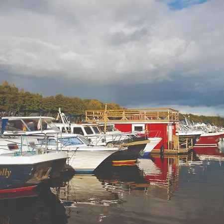 Apartment In Am Mueritzsee *