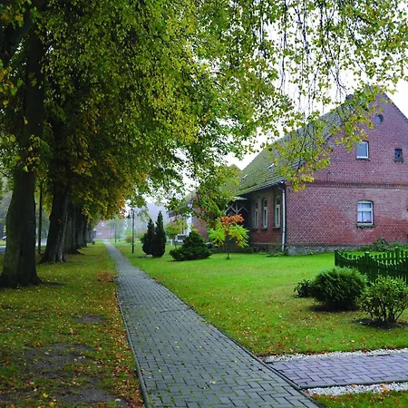 In Am Mueritzsee Apartment