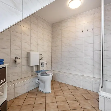 In Am Mueritzsee Buchholz (Mecklenburg-Vorpommern)