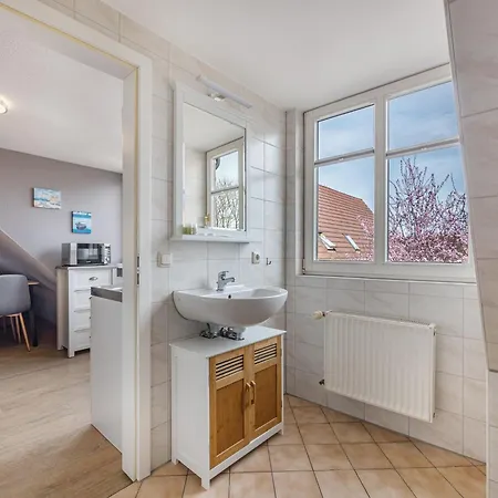 Apartamento Komfortables In Am Mueritzsee