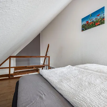 Komfortables In Am Mueritzsee * Buchholz (Mecklenburg-Vorpommern)