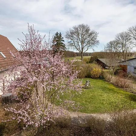 In Am Mueritzsee Apartman