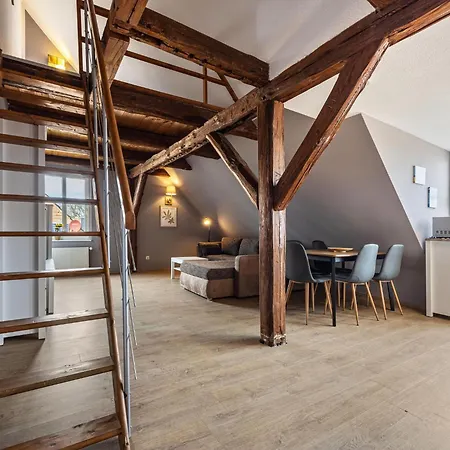 In Am Mueritzsee Apartment Buchholz (Mecklenburg-Vorpommern)