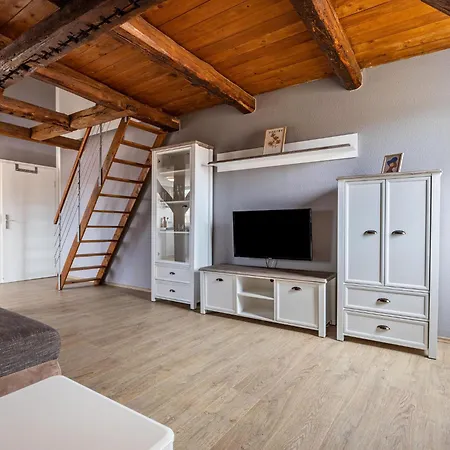 In Am Mueritzsee * Buchholz (Mecklenburg-Vorpommern)