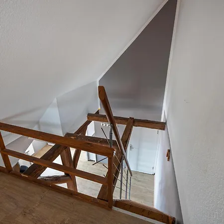 In Am Mueritzsee Apartman Buchholz