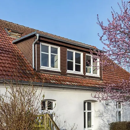 Apartment In Am Mueritzsee Buchholz (Mecklenburg-Vorpommern)