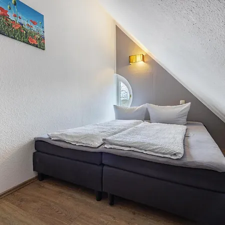 In Am Mueritzsee * Buchholz (Mecklenburg-Vorpommern)