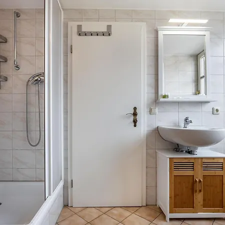 In Am Mueritzsee Apartment