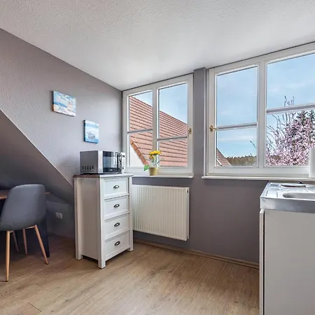 In Am Mueritzsee Buchholz (Mecklenburg-Vorpommern)