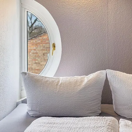 Apartment In Am Mueritzsee