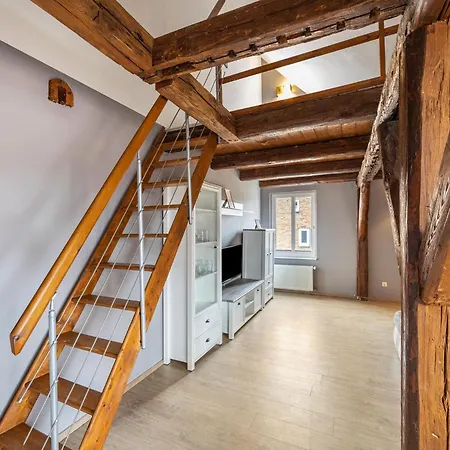 In Am Mueritzsee * Buchholz (Mecklenburg-Vorpommern)