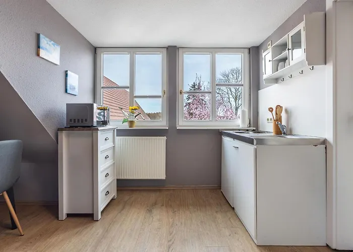 In Am Mueritzsee Διαμέρισμα