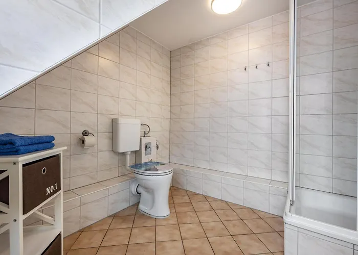 In Am Mueritzsee Buchholz (Mecklenburg-Vorpommern)