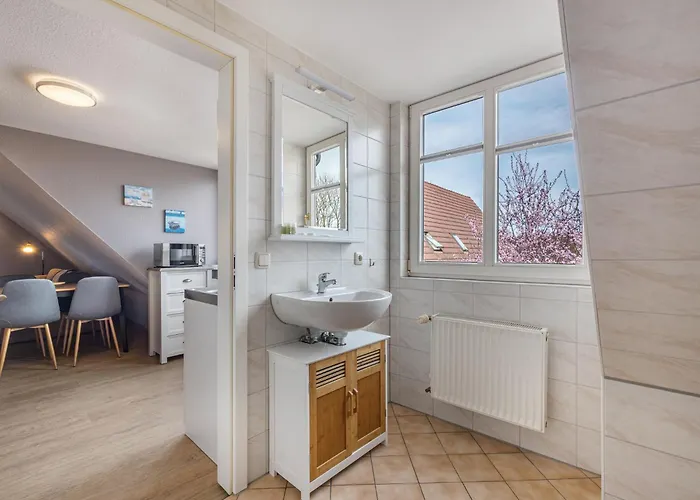 Διαμέρισμα In Am Mueritzsee