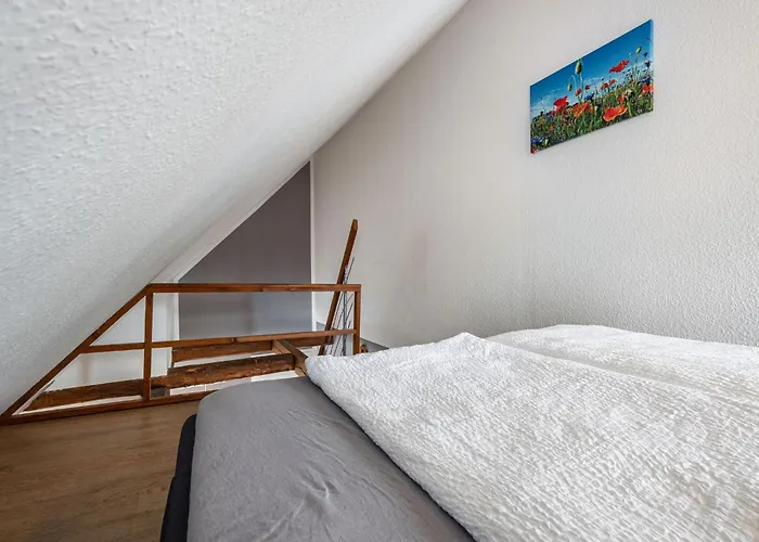 In Am Mueritzsee * Buchholz (Mecklenburg-Vorpommern)