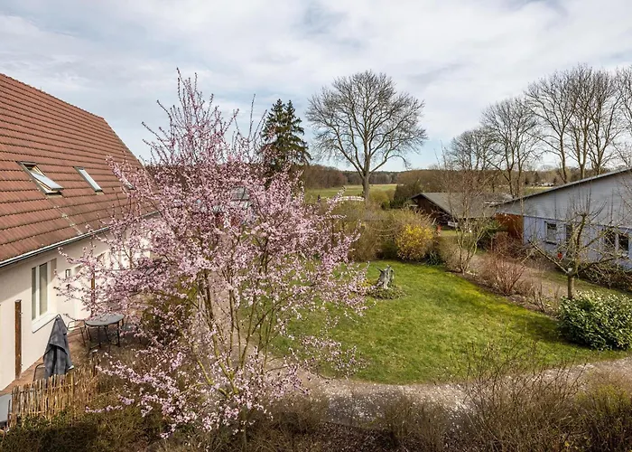 In Am Mueritzsee Διαμέρισμα