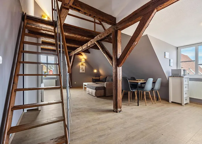 In Am Mueritzsee Διαμέρισμα Buchholz (Mecklenburg-Vorpommern)