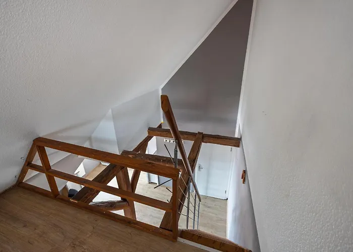 In Am Mueritzsee Διαμέρισμα Buchholz (Mecklenburg-Vorpommern)