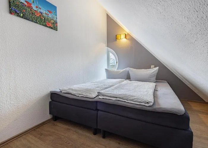 In Am Mueritzsee * Buchholz (Mecklenburg-Vorpommern)