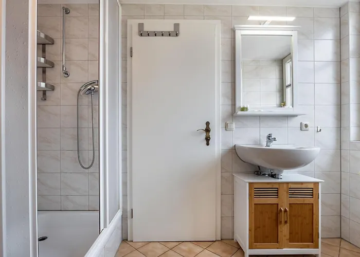 In Am Mueritzsee Διαμέρισμα