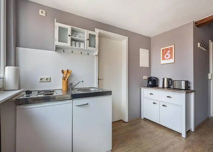 In Am Mueritzsee Buchholz (Mecklenburg-Vorpommern)