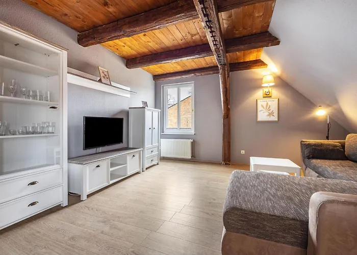 In Am Mueritzsee Buchholz (Mecklenburg-Vorpommern)