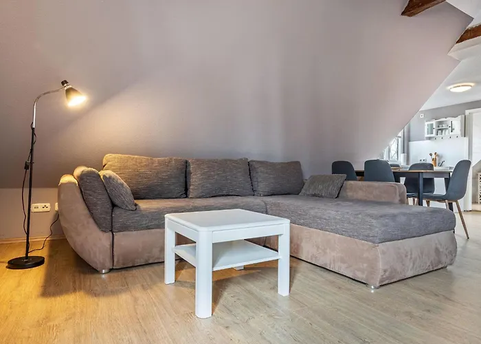 In Am Mueritzsee * Buchholz (Mecklenburg-Vorpommern)