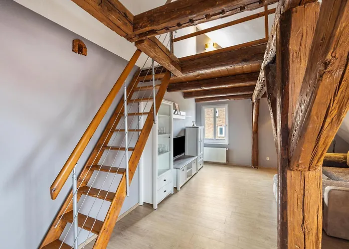 In Am Mueritzsee * Buchholz (Mecklenburg-Vorpommern)